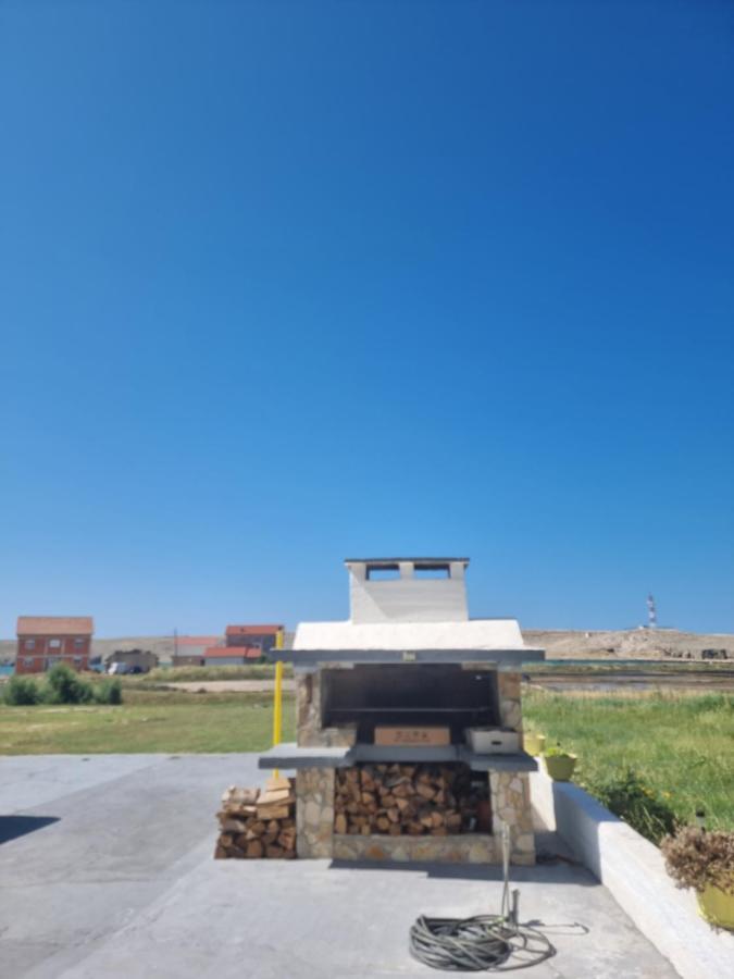 Apartmani Alen Dinjiska Exterior photo