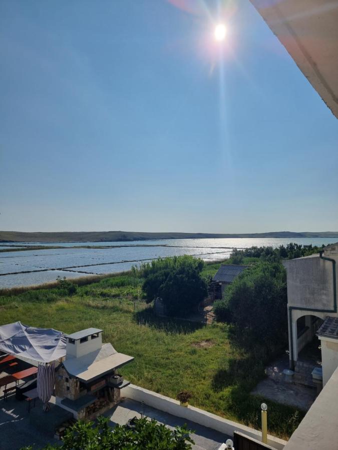 Apartmani Alen Dinjiska Exterior photo