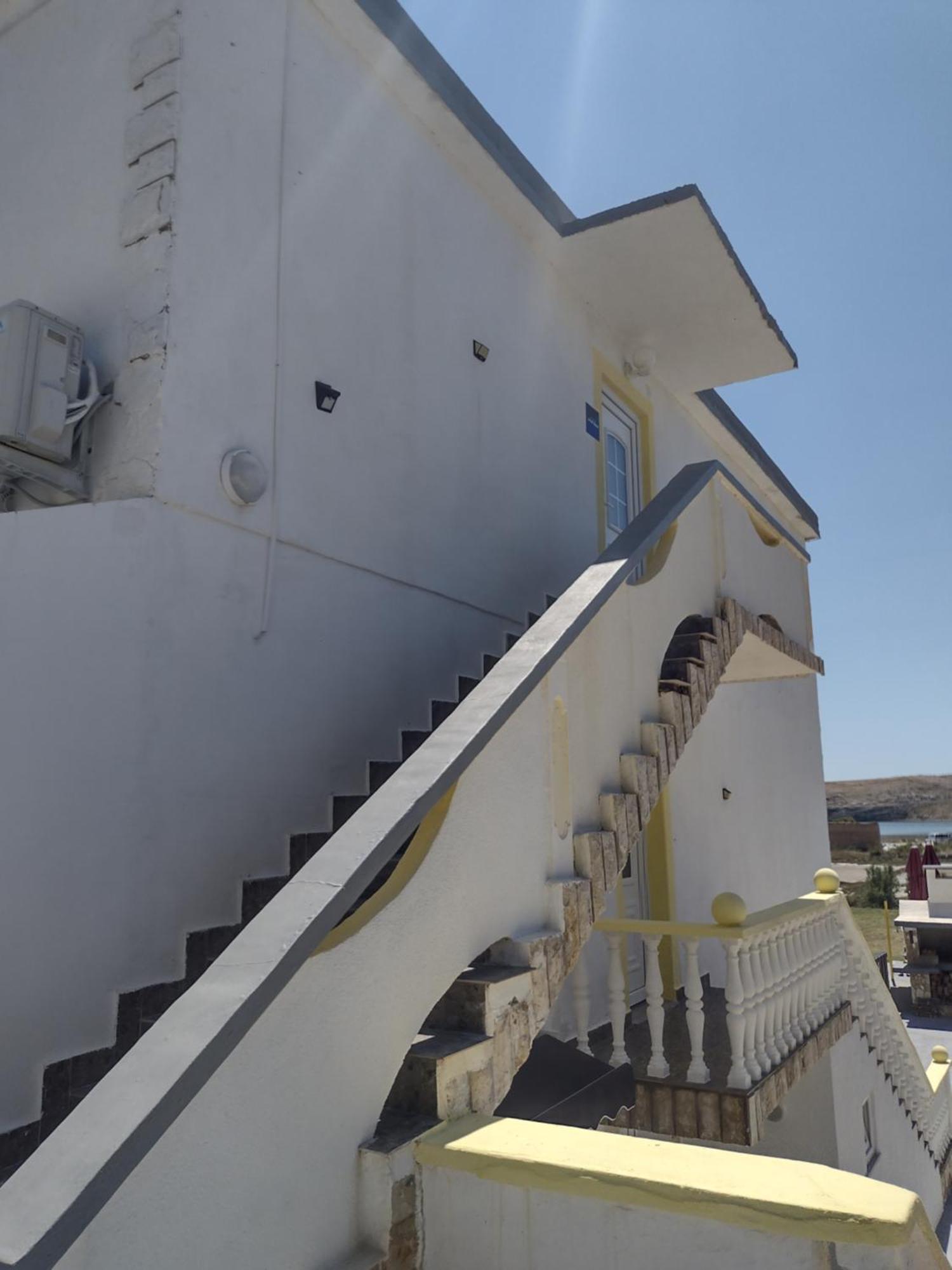 Apartmani Alen Dinjiska Exterior photo